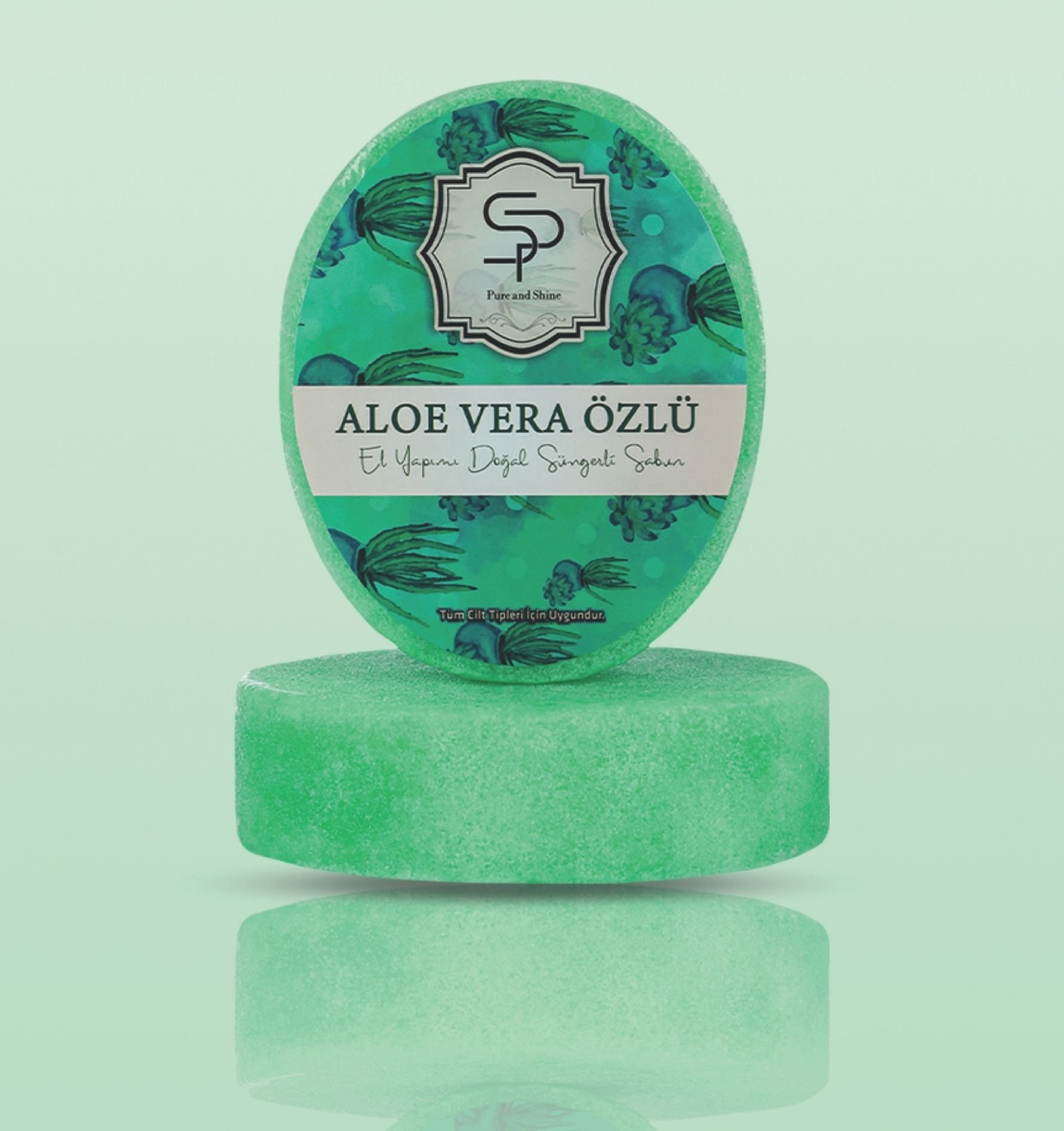 Aloevera Özlü