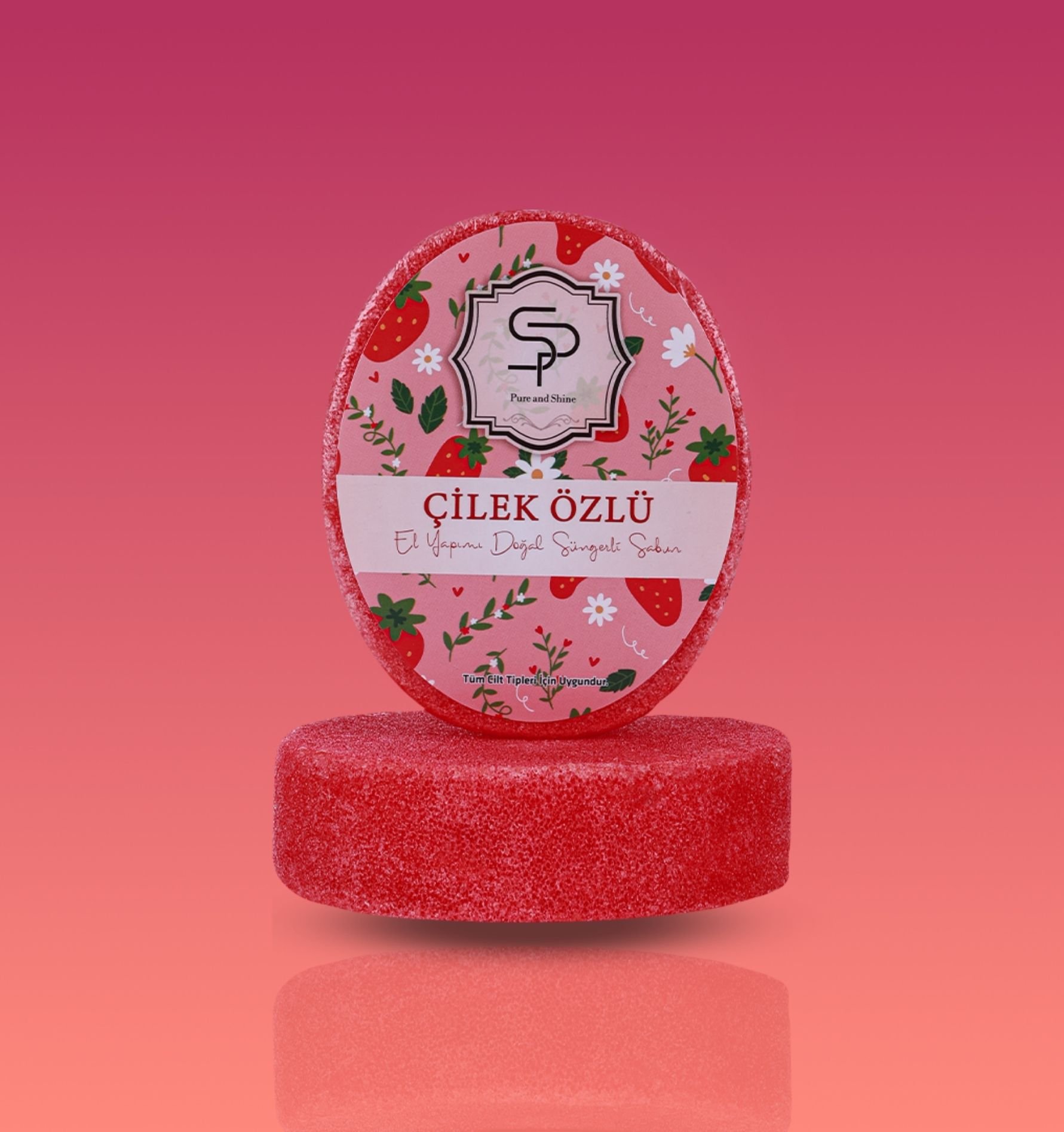 Çilek Özlü 