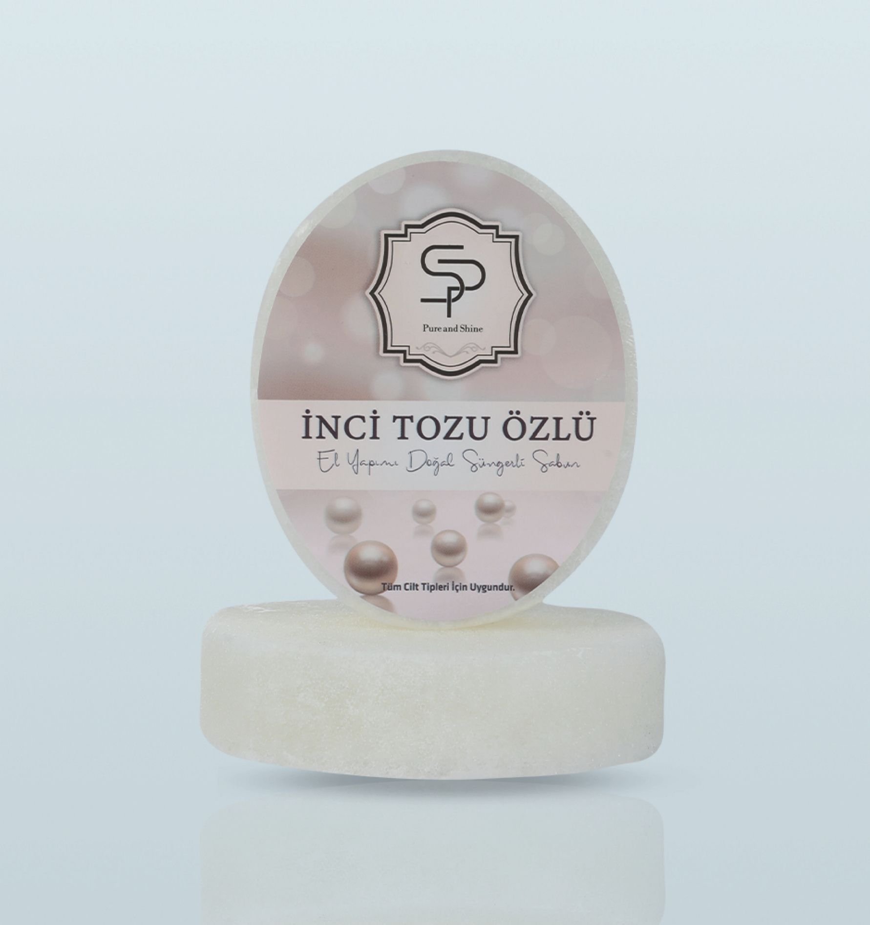 İnci Tozu Özlü