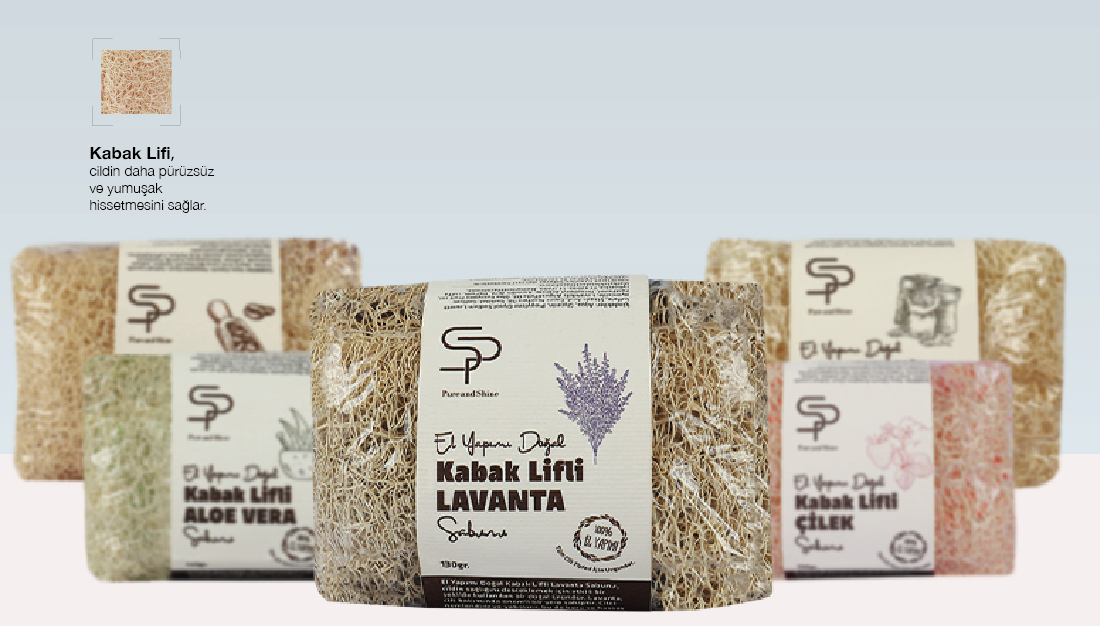 Kabak Lifli Seri