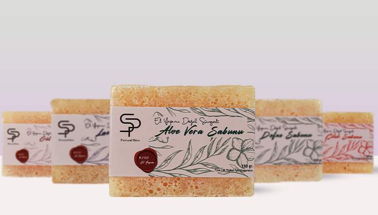 Dikdörtgen Süngerli Seri