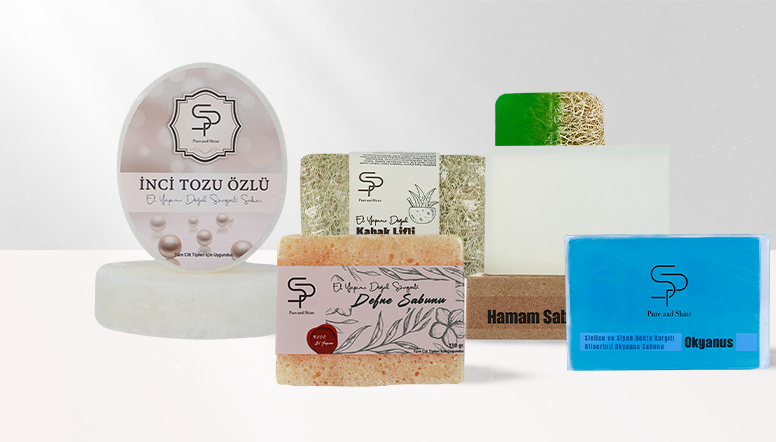 Pure and Shine Özel